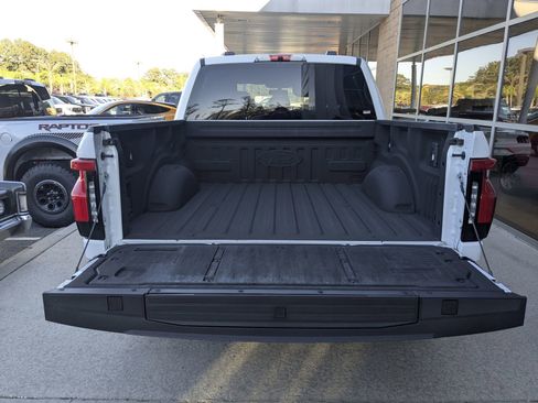 New 2023 Ford F150 Lightning Pro w/ Tow Technology Package image 14