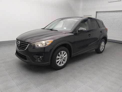 Used 2016 MAZDA CX-5 Touring AWD/4WD image 2