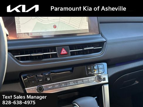 New 2026 Kia Seltos EX image 9