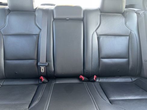 Used 2014 Ford Taurus Limited w/ Equipment Group 301A image 19