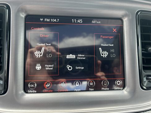 Used 2023 Dodge Challenger R/T RWD image 32