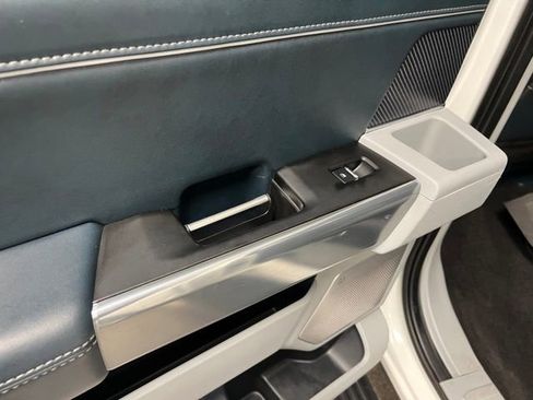 Used 2021 Ford F150 Limited image 46