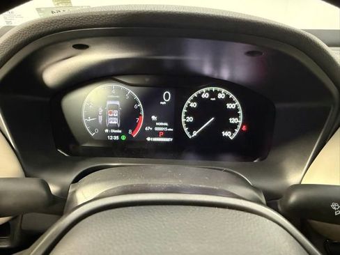 Used 2026 Honda HR-V LX image 20