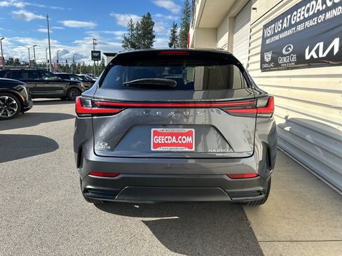 Used 2022 Lexus NX 250 AWD w/ Cold Area Package image 5