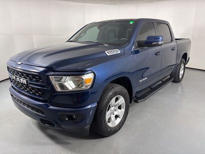 Used 2023 RAM 1500 Big Horn
