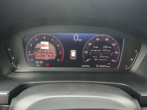 New 2026 Honda Passport TrailSport Elite image 18