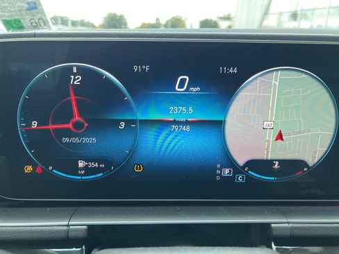 Used 2020 Mercedes-Benz GLE 350 4MATIC image 8