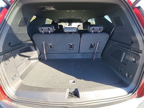 New 2026 Chevrolet Traverse LT image 33