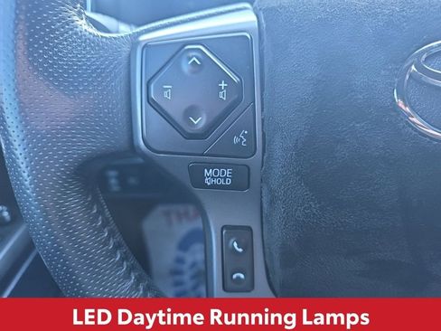 Used 2019 Toyota Tacoma TRD Off-Road w/ Technology Package image 23