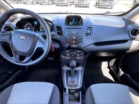 Used 2017 Ford Fiesta S image 14