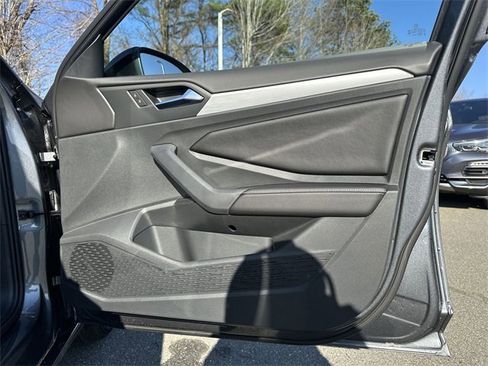 New 2026 Volkswagen Jetta Sport image 27