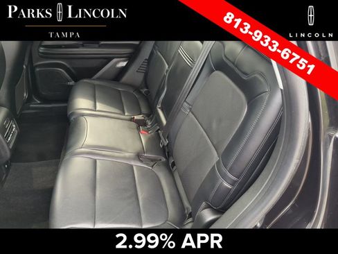 Certified 2022 Lincoln Corsair FWD w/ Premium Package image 15