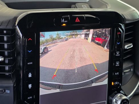 New 2026 RAM 1500 Big Horn RWD image 14