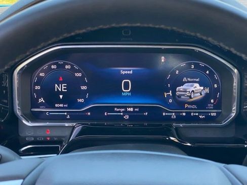 Used 2025 Chevrolet Silverado 1500 LT w/ All Star Edition Plus image 30