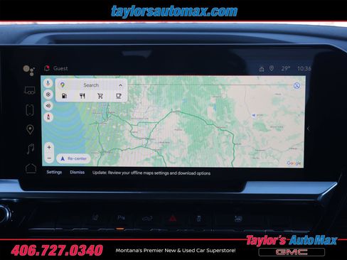 New 2026 GMC Sierra 2500 SLE w/ SLE Value Package; image 18