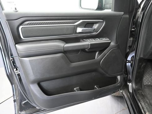 New 2026 RAM 1500 Big Horn AWD/4WD image 13