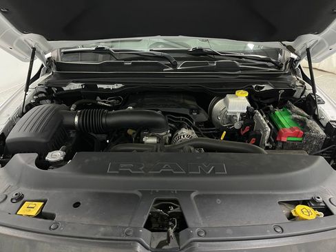 Used 2019 RAM 1500 Rebel w/ Rebel Level 2 Equipment Group image 26