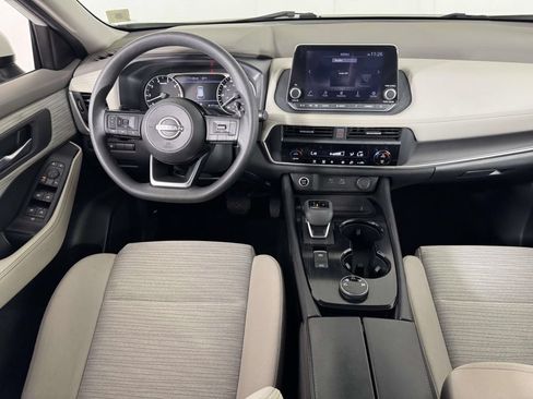 Used 2023 Nissan Rogue SV AWD/4WD image 5