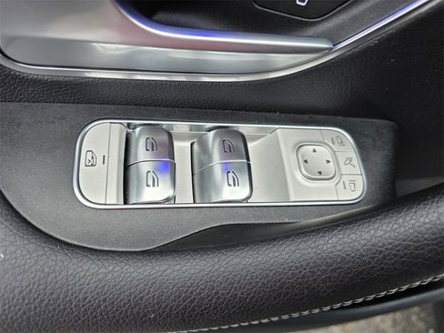 Certified 2025 Mercedes-Benz GLS 450 4MATIC image 13