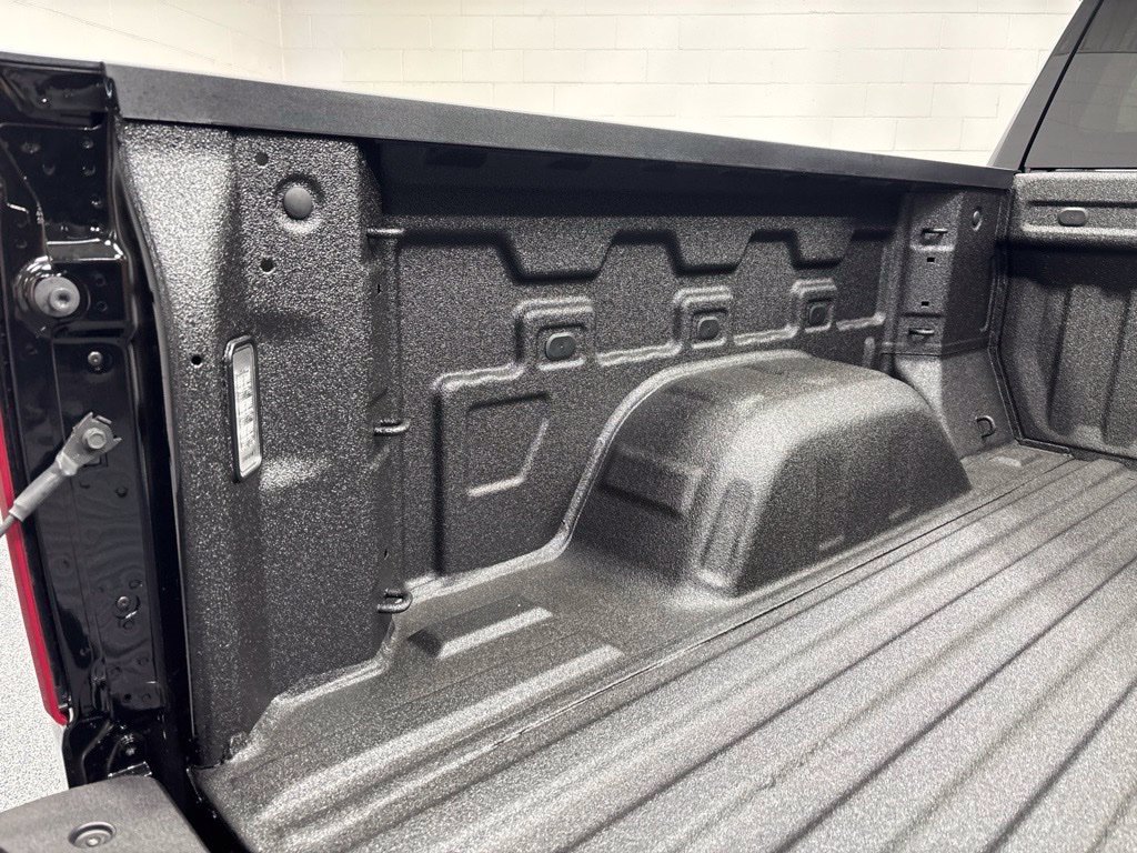 New 2026 Chevrolet Silverado 1500 RST AWD/4WD image 38