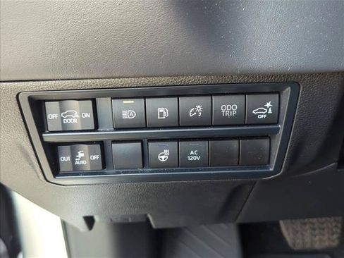Certified 2024 Toyota Sequoia Platinum RWD image 9