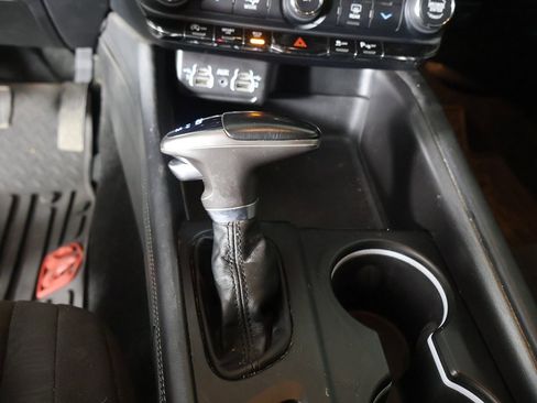 Used 2022 Dodge Durango SXT w/ Blacktop Package image 50