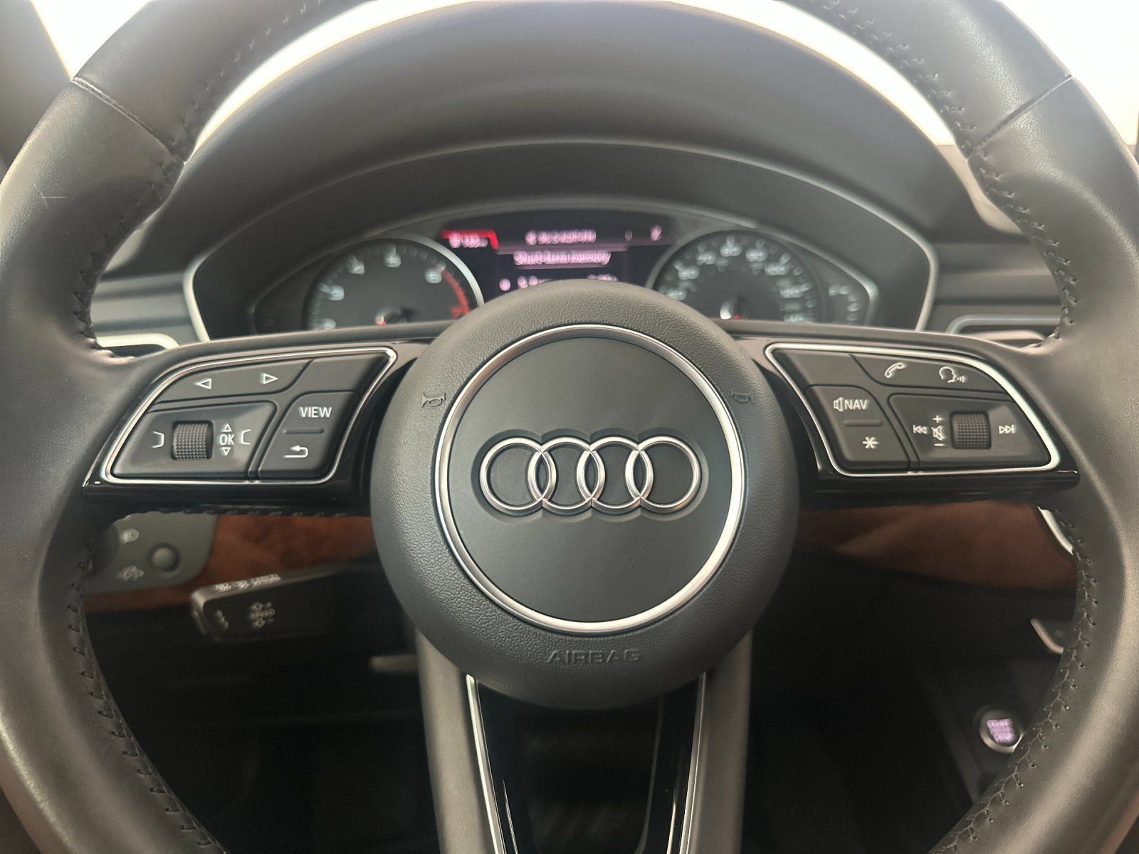Used 2019 Audi A4 2.0T Premium w/ Convenience Package FWD image 21