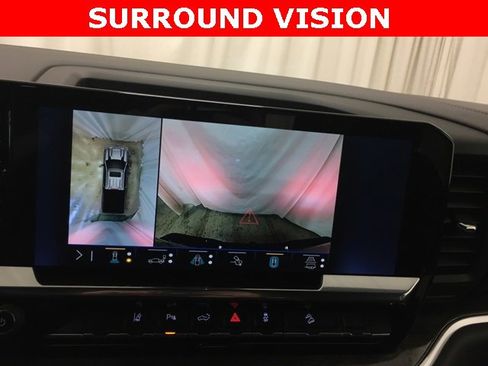 New 2026 Chevrolet Silverado 3500 LTZ w/ LTZ Plus Package image 22