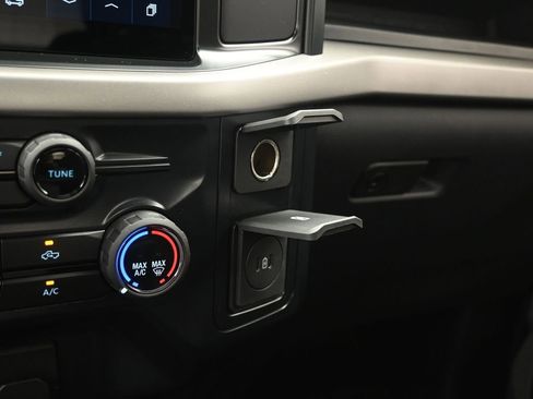 New 2025 Ford F150 XL w/ Equipment Group 103A High image 18