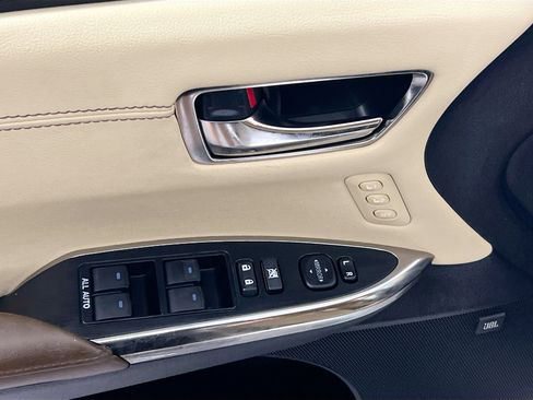 Used 2015 Toyota Avalon Limited image 11