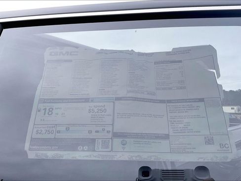 New 2026 GMC Sierra 1500 Denali image 14