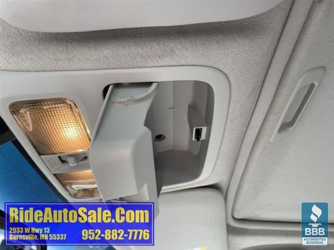 Used 2009 Subaru Forester 2.5X w/ Popular Equipment Group 1A AWD/4WD image 33