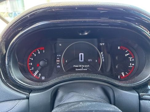 Used 2021 Dodge Durango SXT AWD/4WD image 13