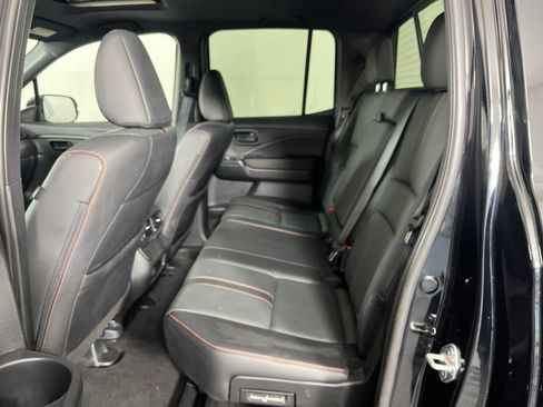 Certified 2025 Honda Ridgeline TrailSport+ image 20
