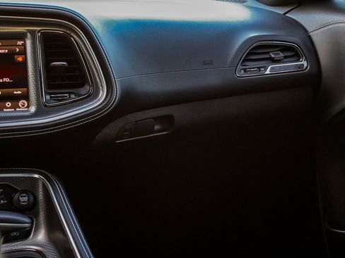 Used 2022 Dodge Challenger SRT Hellcat w/ Plus Package image 16