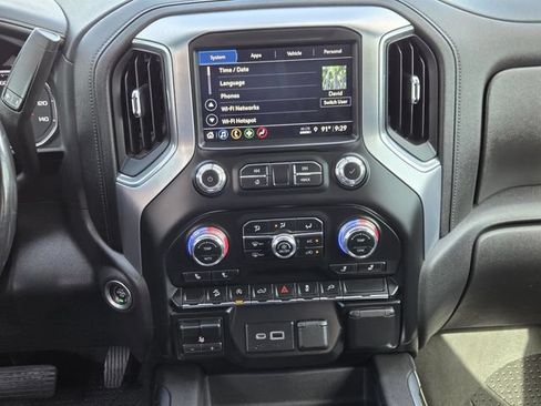 Used 2022 GMC Sierra 1500 Elevation AWD/4WD image 14