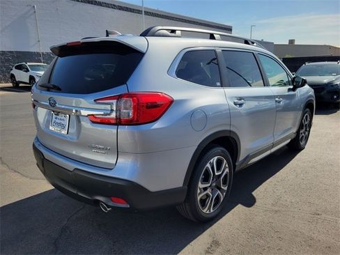 New 2025 Subaru Ascent Limited w/ Popular Package #2 image 3