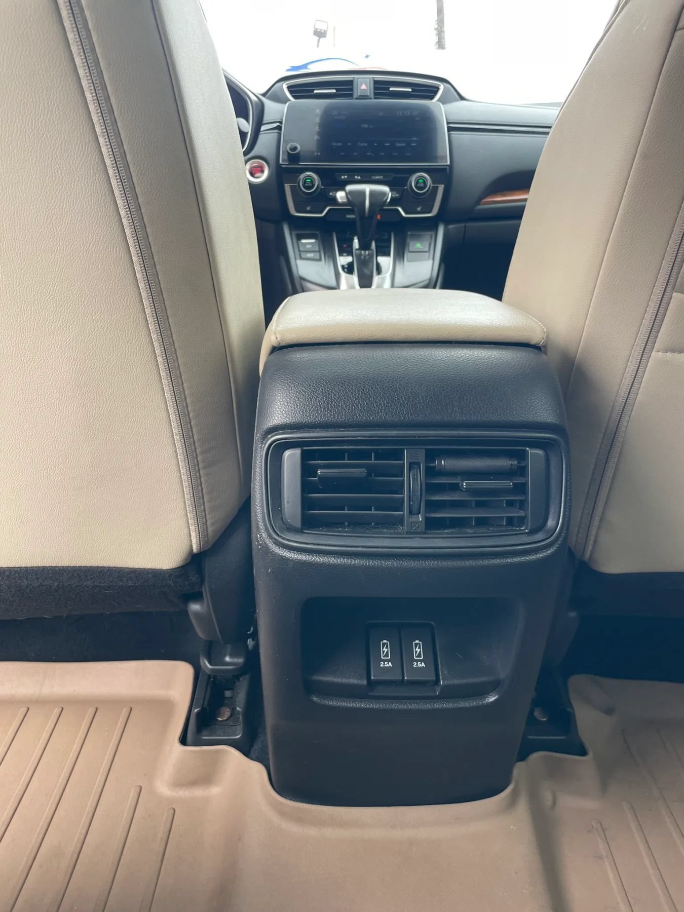 Used 2018 Honda CR-V EX-L image 20