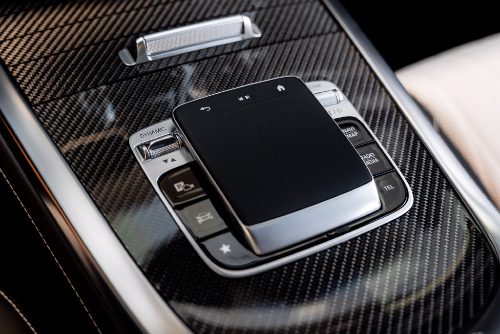 Used 2025 Mercedes-Benz G 63 AMG 4MATIC image 73