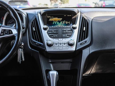 Used 2014 Chevrolet Equinox LT w/ Driver Convenience Package FWD image 13