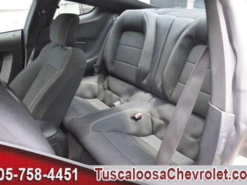 Used 2016 Ford Mustang Coupe w/ Equipment Group 051A RWD image 23