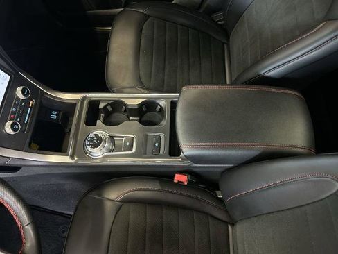 Certified 2023 Ford Edge ST-Line AWD/4WD image 21
