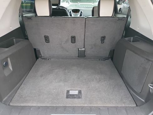 Used 2015 GMC Terrain SLT w/ Open Road Package image 29