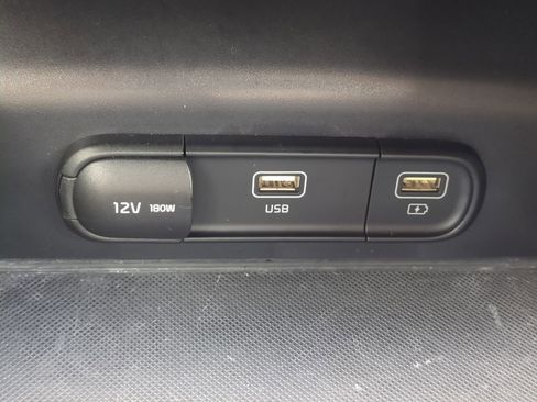 Used 2023 Kia K5 LXS image 20