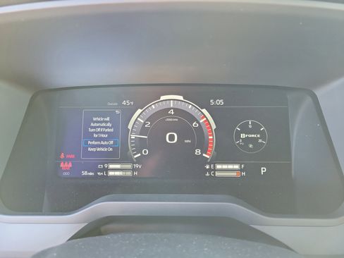 New 2026 Toyota Tundra Limited image 24