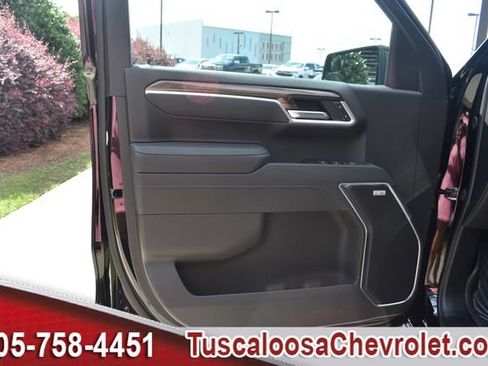 New 2026 Chevrolet Silverado 1500 RST AWD/4WD image 12