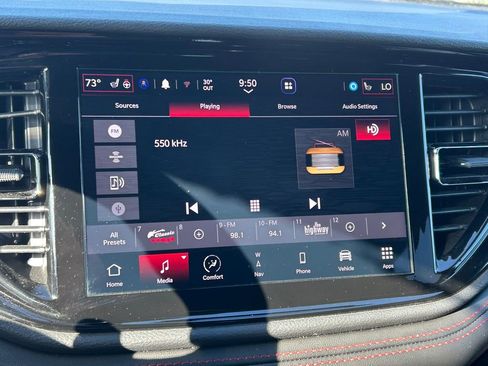 Used 2025 Dodge Durango GT AWD/4WD image 31