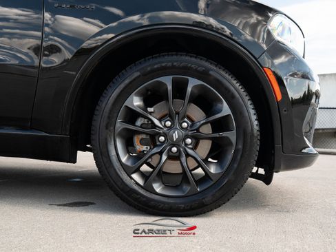 Used 2022 Dodge Durango R/T w/ Blacktop Package image 10