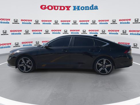 Used 2024 Honda Accord Sport image 5