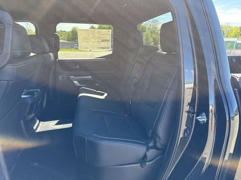 New 2026 Toyota Tundra SR5 AWD/4WD image 14